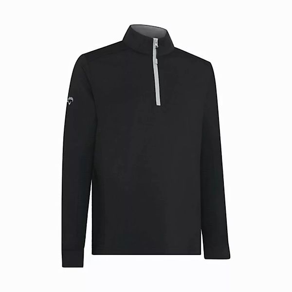 Callaway Longsweatshirt Callaway Pullover Mixed Media Schwarz Herren M günstig online kaufen