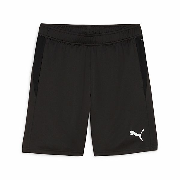 PUMA Trainingsshorts "TEAMGOAL TRAINING SHORT" für Fußball, aus atmungsakti günstig online kaufen