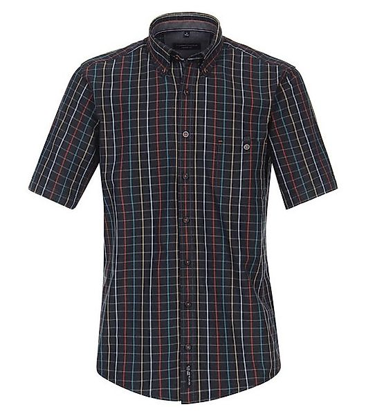 CASAMODA Kurzarmhemd Casa Moda / He.Hemd kurzarm / B.D. Casual Short 1/2Arm günstig online kaufen