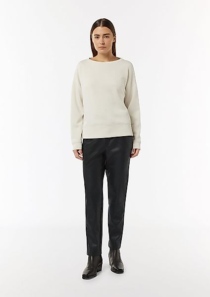 comma casual identity Stoffhose Hose in günstig online kaufen