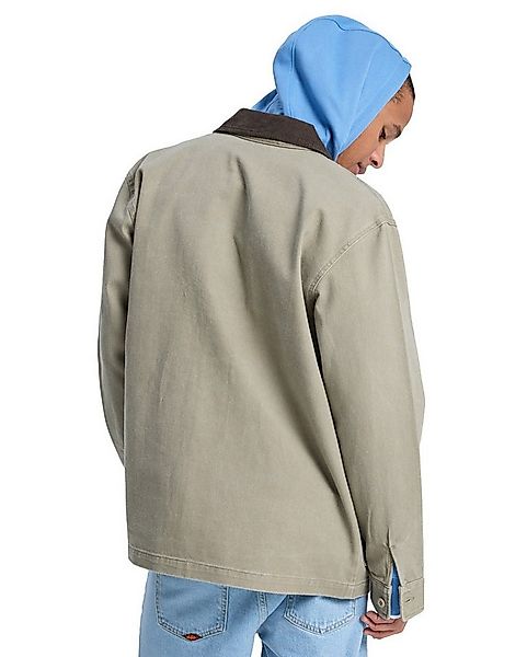 Quiksilver Outdoorjacke Surf Chores Coat günstig online kaufen