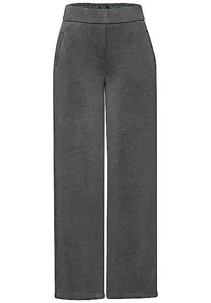 CECIL Stoffhose Style Neele silk touch günstig online kaufen