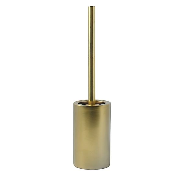 spirella WC-Garnitur TUBE Exclusive, Toilettenbürste, hochwertige günstig online kaufen