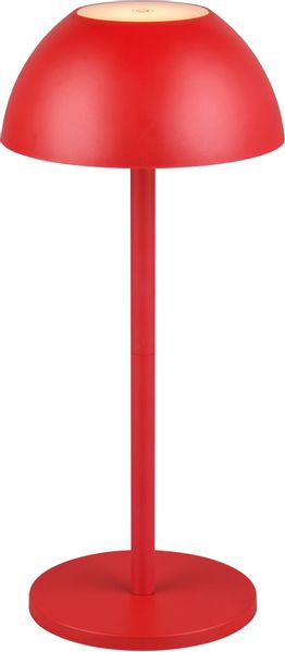 my home LED Außen-Tischleuchte "Abbey Tischleuchte (Stück)" LED-Board 1 Stk günstig online kaufen