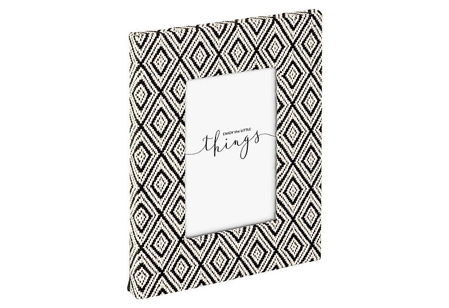 Hama Bilderrahmen Portrait-Rahmen Moscari 10x15 cm Foto-Rahmen, (einzeln), günstig online kaufen