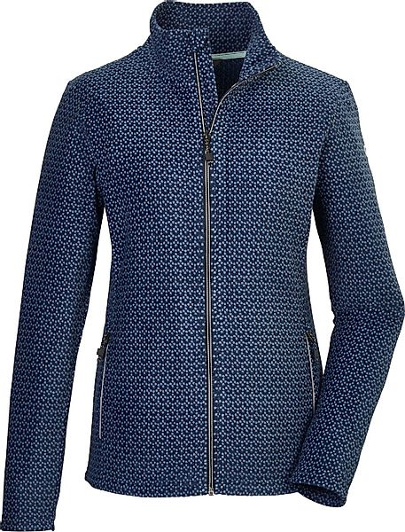Killtec Fleecejacke KOW 106 WMN FLC günstig online kaufen