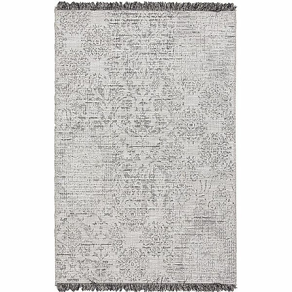 Teppich Twed grey 120x170cm, 120 x 170 cm günstig online kaufen