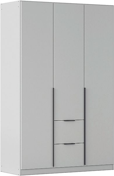 rauch Drehtürenschrank Kleiderschrank Schrank Garderobe AGORDO günstig online kaufen