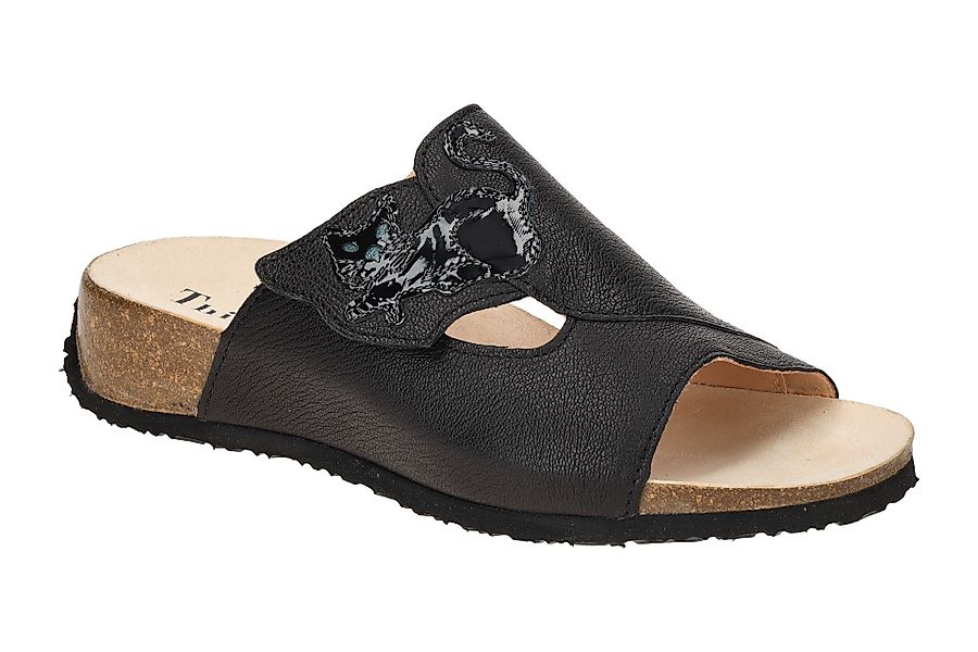 Think! 3-001172-0000 Pantolette günstig online kaufen