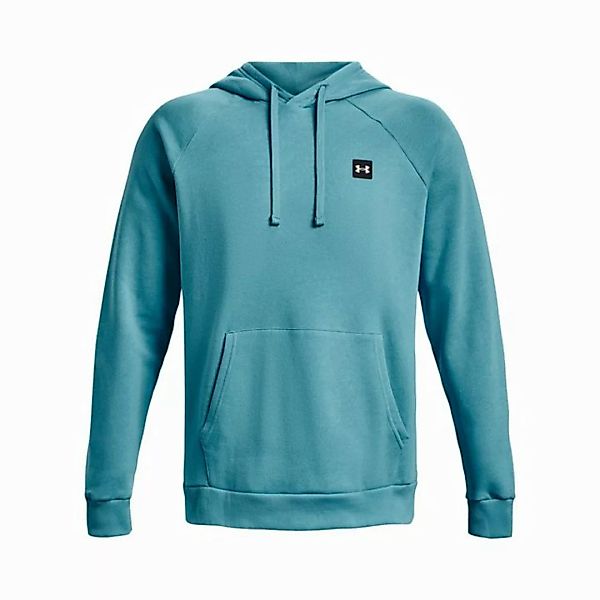 Under Armour® Kapuzenpullover Rival Fleece Hoodie mit Kängurutasche günstig online kaufen