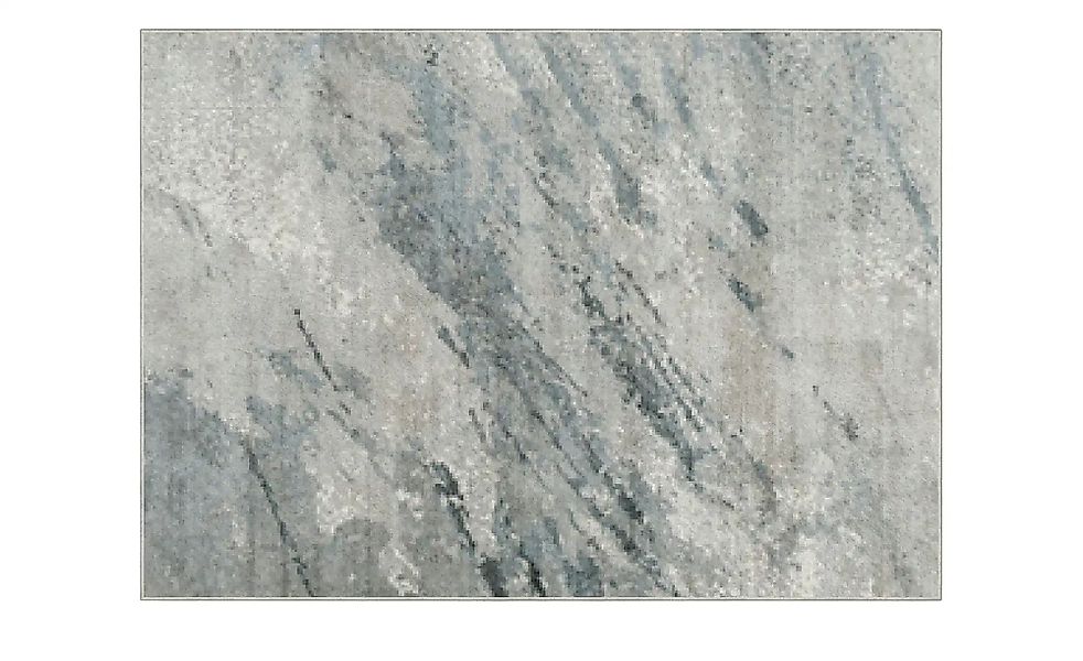 Webteppich  Oskar ¦ mehrfarbig ¦ Synthetische Fasern ¦ Maße (cm): B: 150 Te günstig online kaufen