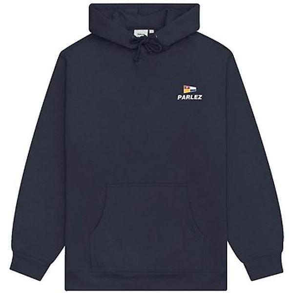 Parlez  Sweatshirt PARSS220078 navy günstig online kaufen