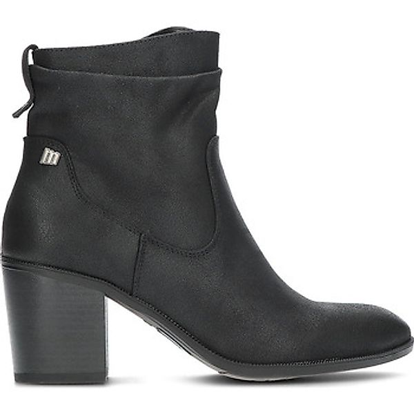 MTNG  Stiefeletten 59501 black günstig online kaufen