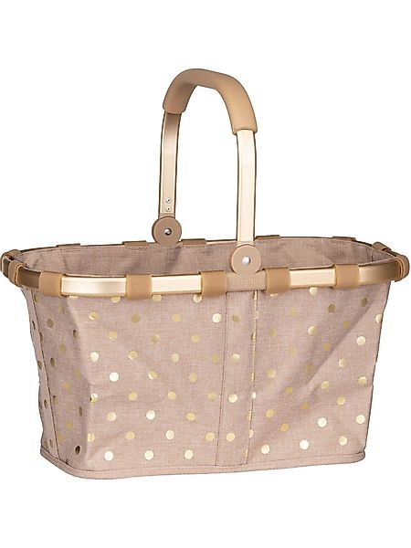 REISENTHEL® Einkaufsbeutel carrybag frame, 22 l günstig online kaufen