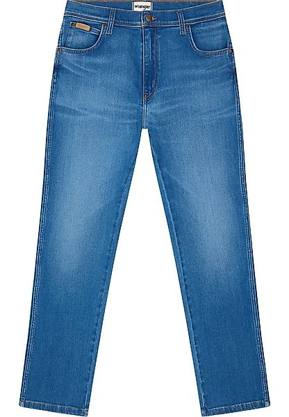 Wrangler 5-Pocket-Jeans Hose Texas Jeans (1-tlg) günstig online kaufen