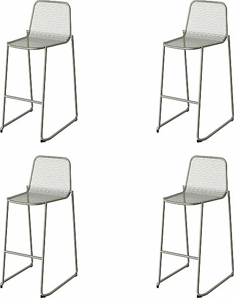 Essentials Barhocker "Mase", stapelbar günstig online kaufen