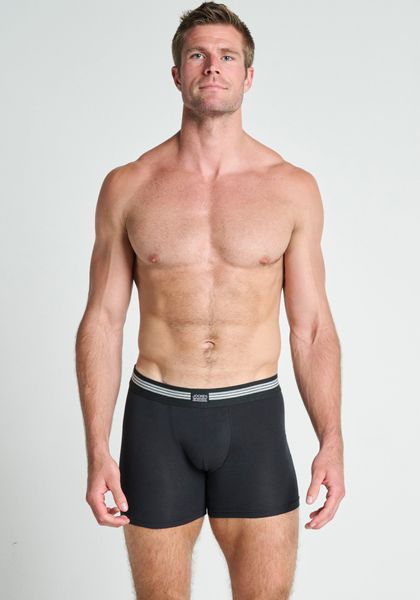 Jockey Trunk Cotton Stretch (3er Pack) günstig online kaufen
