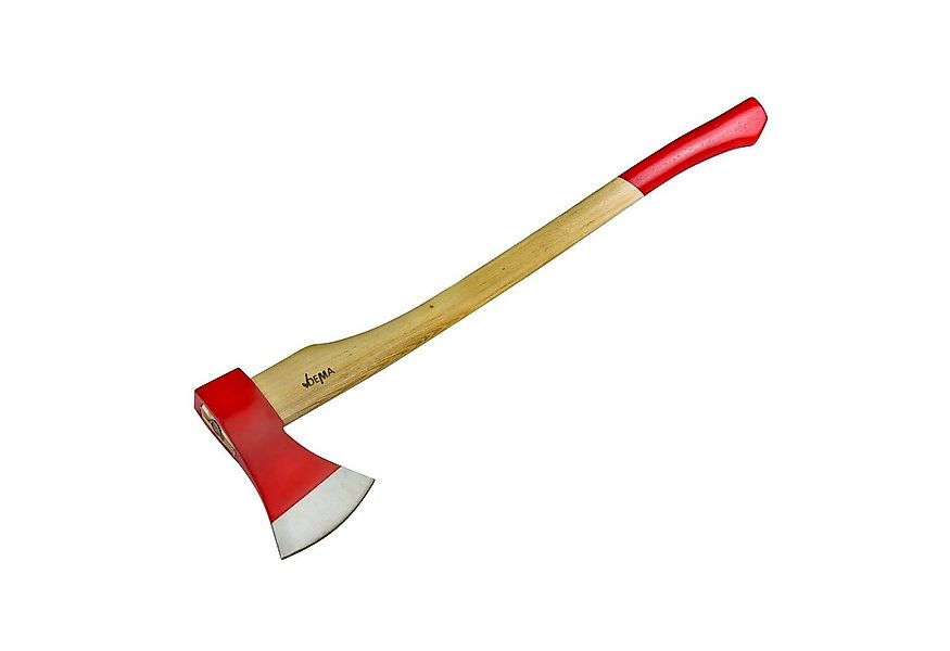 DEMA Axt Axt 1600g mit Holzstiel, 2150 g günstig online kaufen