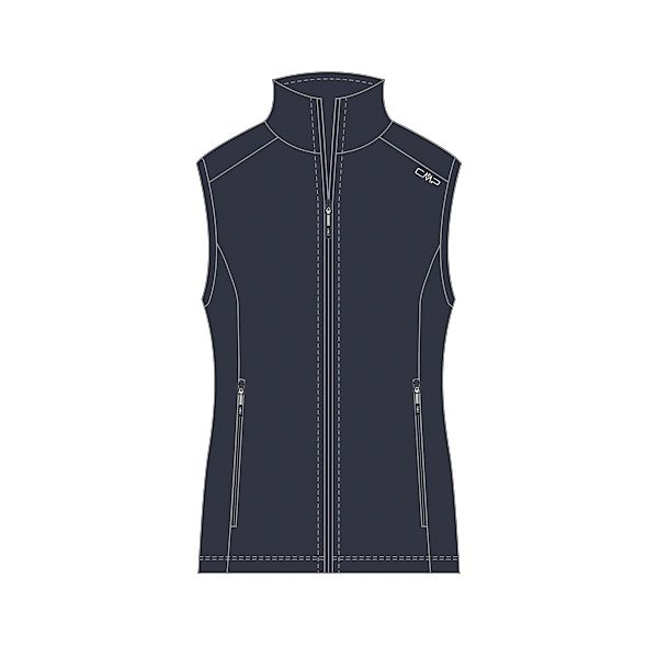 CMP Funktionsweste CMP Damen Weste Woman günstig online kaufen