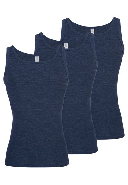 ESGE - Die Wäsche-Macher Unterhemd 3er günstig online kaufen