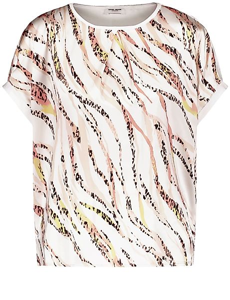 GERRY WEBER Klassische Bluse 370278-35033 günstig online kaufen