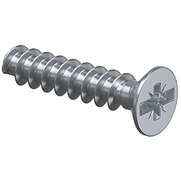 Kaiser Geräteschraube 2472-15 Pack 100 Stück günstig online kaufen