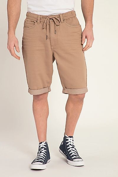 JP1880 Bermudas Bermuda FLEXNAMIC® 5-Pocket Elastikbund günstig online kaufen