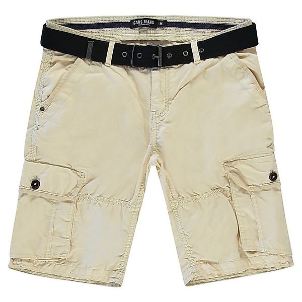 CARS JEANS Jeansshorts DURRAS SHORT günstig online kaufen