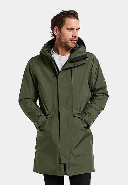 Didriksons Winterjacke Herren Wintermantel Winterparka Wasserdicht KENNY mi günstig online kaufen