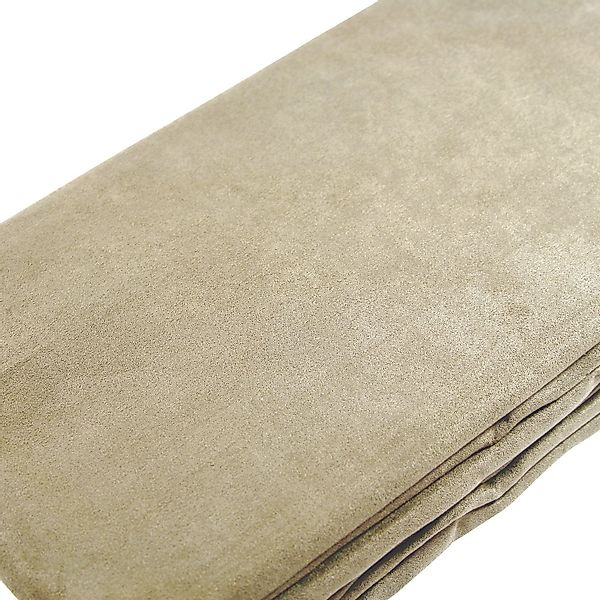 Plaid Romantica, Beautissu, Wohndecke in Wildlederoptik günstig online kaufen