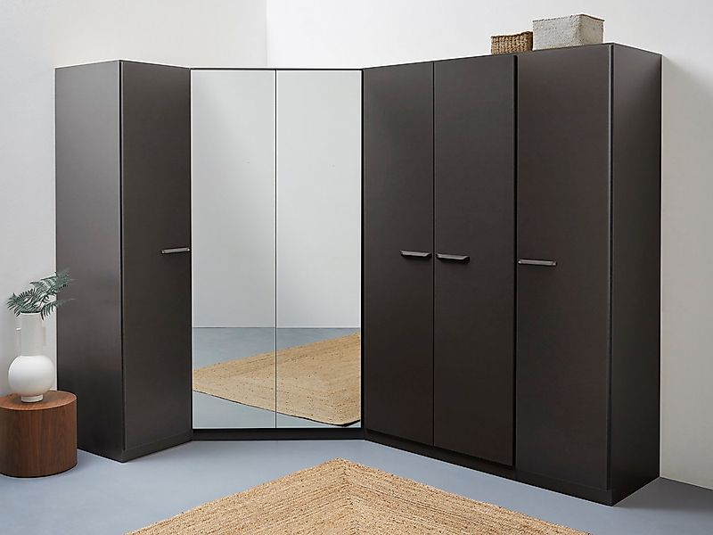 INOSIGN BY RAUCH Schrank-Set Kleiderschrank Schrank Garderobe Wäscheschrank günstig online kaufen