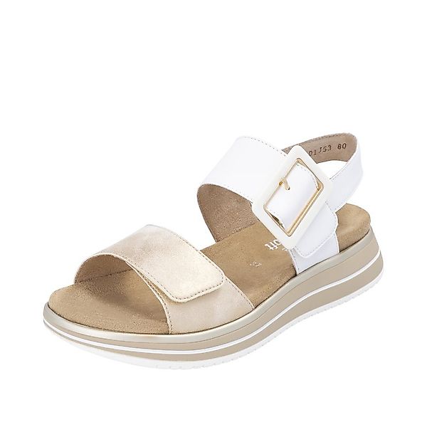 Remonte Riemchensandalen Sandale günstig online kaufen