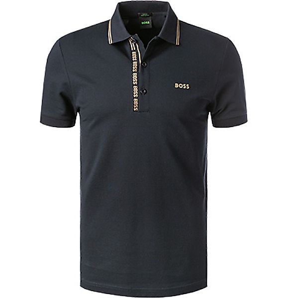 BOSS Polo-Shirt Paule 50469391/403 günstig online kaufen