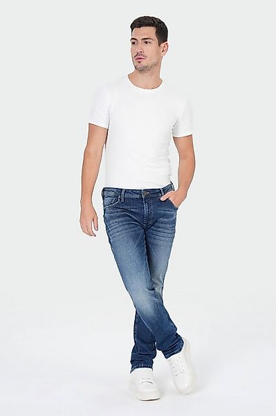 Miracle of Denim Comfort-fit-Jeans Thomas Comfort günstig online kaufen