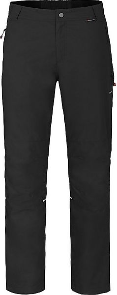 Bergson Regenhose MITCHELL COMFORT Thermo Herren Regenhose, leicht wattiert günstig online kaufen
