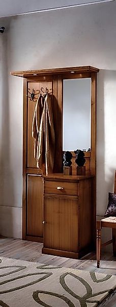 JVmoebel Kleiderschrank Kleiderschrank Möbel Hochwertig Modern Design Made günstig online kaufen