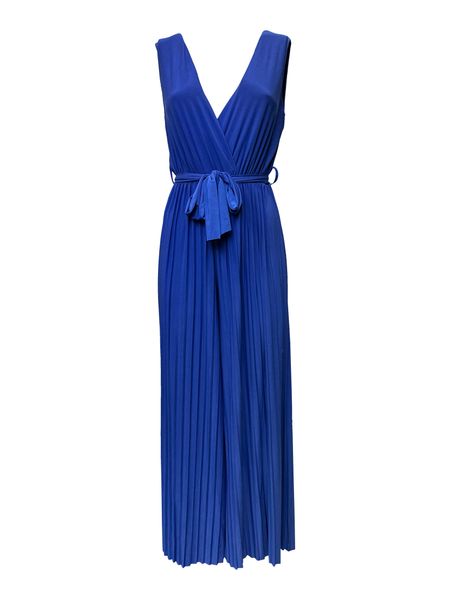 Worldclassca Jumpsuit Worldclassca Jumpsuit Pleated Party günstig online kaufen