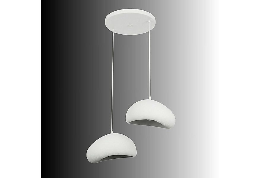 Opviq Pendelleuchte Loval, höhenverstellbar, boho deco, ohne Leuchtmittel, günstig online kaufen