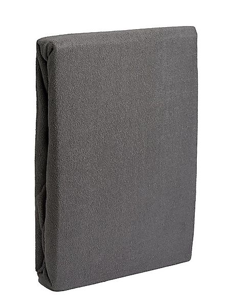 Carpe Sonno Spannbettlaken Frottee Winter Laken 90x200 100x200 140x200 160x günstig online kaufen