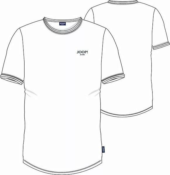 JOOP! T-Shirt Clark (1-tlg) günstig online kaufen