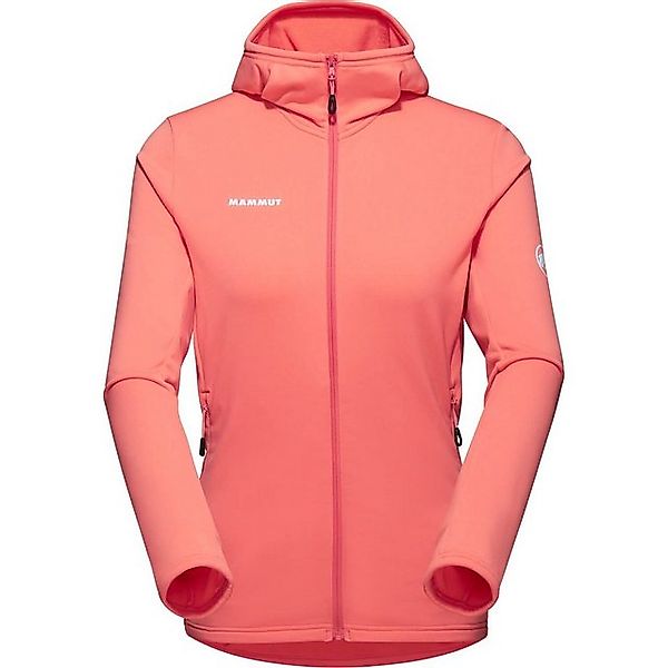 Mammut Fleecejacke Fleecejacke Aconcagua Light mit Kapuze günstig online kaufen