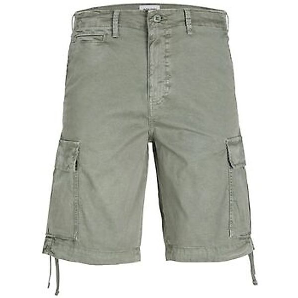 Jack & Jones  Shorts 12253122 COLE-AGAVE GREEN günstig online kaufen