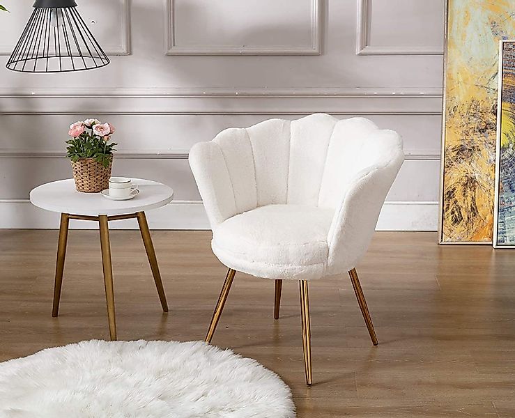 WAHSON OFFICE CHAIRS Loungesessel Sessel Weicher günstig online kaufen