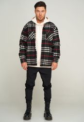 2Y Premium Flanellhemd 2YOTTAWA Oversized Flanell günstig online kaufen