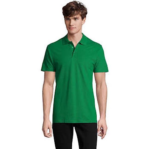 Sols  Poloshirt SPRING POLO MANGA CORTA con 100% algodón peinado günstig online kaufen