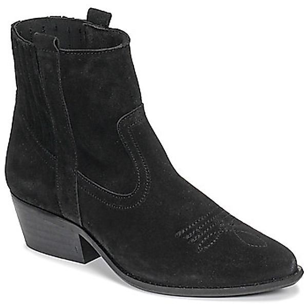 Casual Attitude  Stiefeletten NAUTERELLE günstig online kaufen