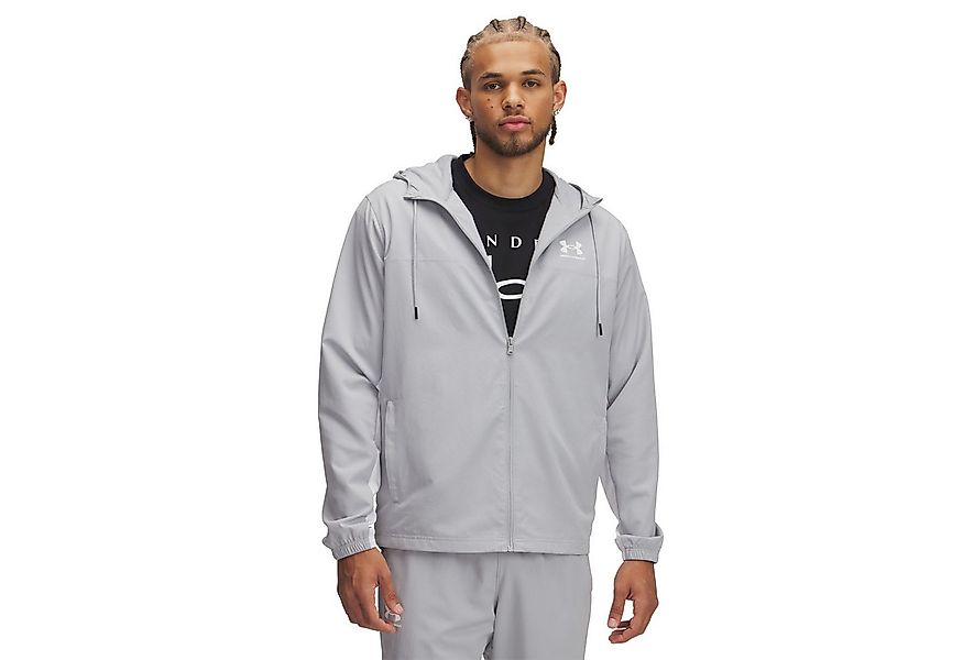Under Armour® Windbreaker Under Armour Herren Windbreaker Rival Wvn Windbre günstig online kaufen