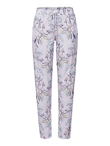 Hanro Pyjamahose Sleep & Lounge schlaf-hose günstig online kaufen