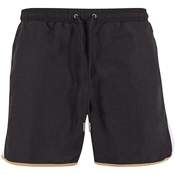 Urban Classics  Badeshorts Short de bain  Retro Look günstig online kaufen