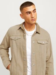 Jack & Jones Jeansjacke JJIJEAN JJJACKET günstig online kaufen